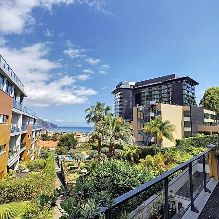 The Bay View - By Lovelystay Funchal  Extérieur photo