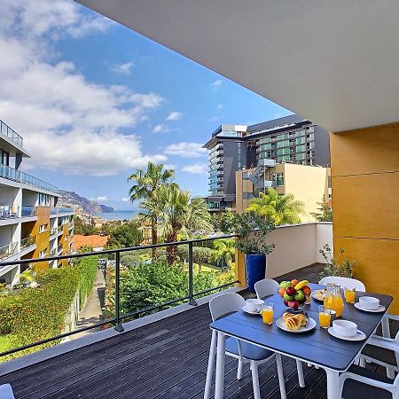 The Bay View - By Lovelystay Funchal  Extérieur photo