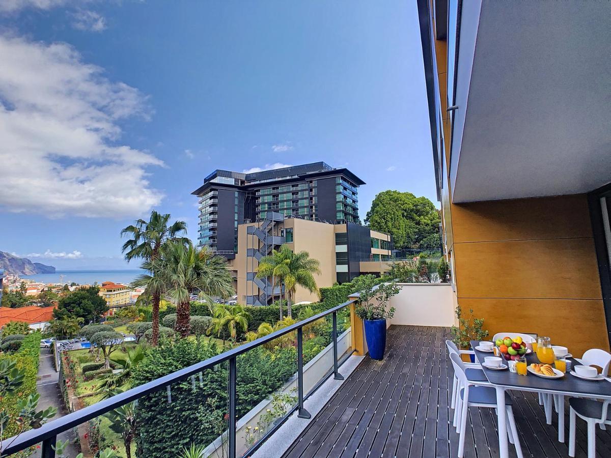 The Bay View - By Lovelystay Funchal  Extérieur photo