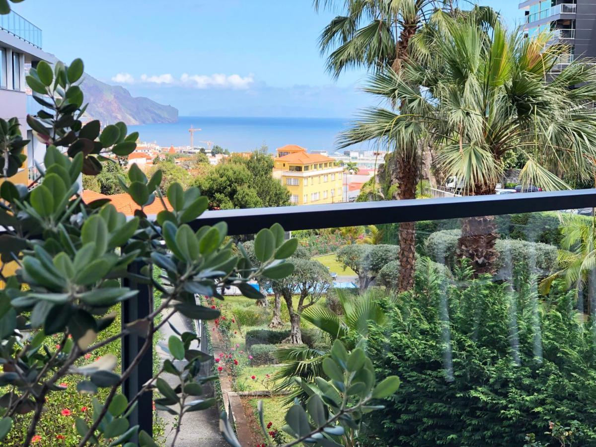 The Bay View - By Lovelystay Funchal  Extérieur photo