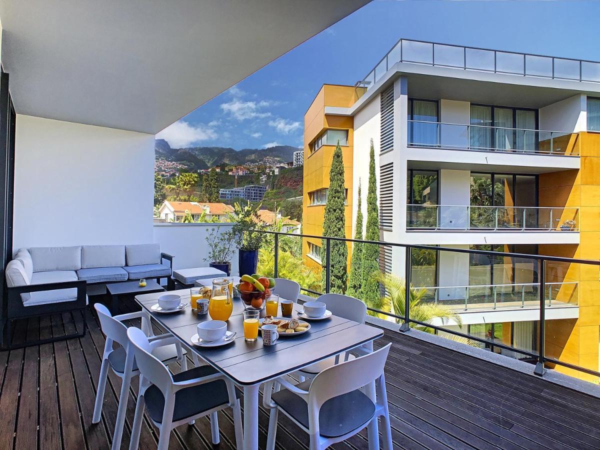 The Bay View - By Lovelystay Funchal  Extérieur photo