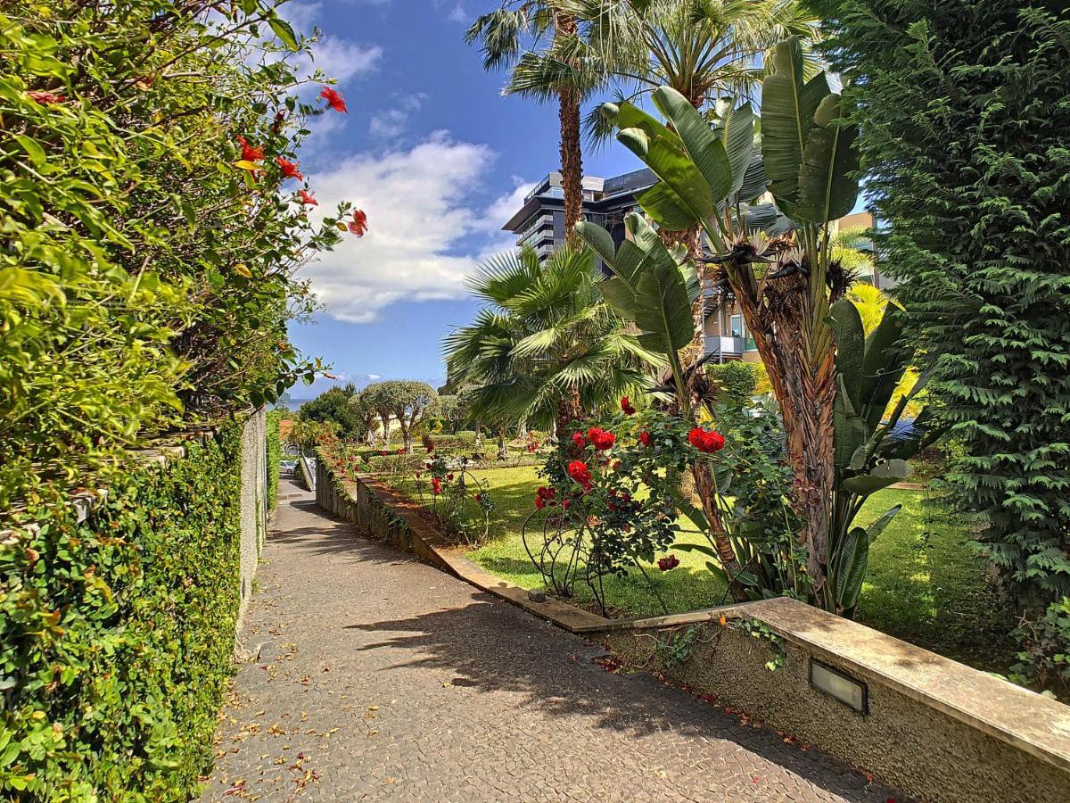The Bay View - By Lovelystay Funchal  Extérieur photo
