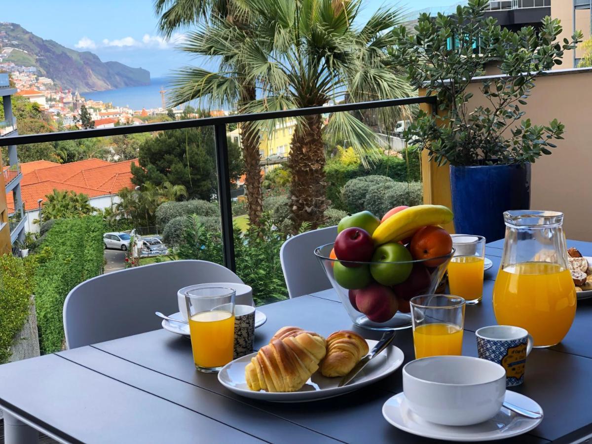 The Bay View - By Lovelystay Funchal  Extérieur photo