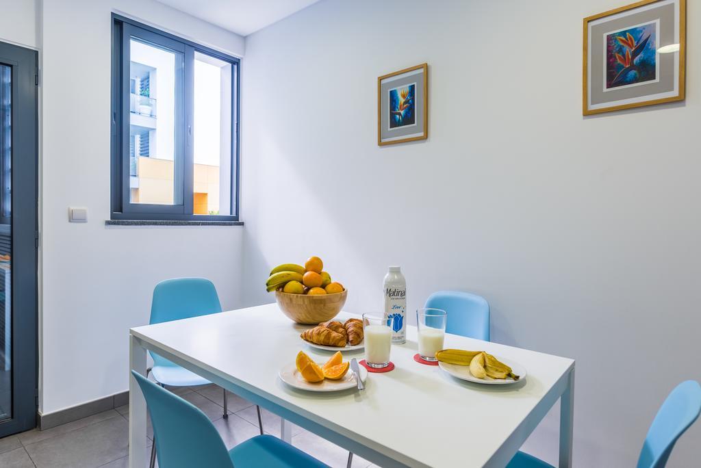 The Bay View - By Lovelystay Funchal  Extérieur photo
