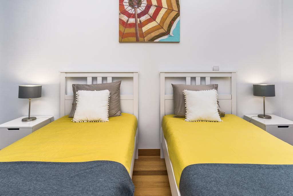 The Bay View - By Lovelystay Funchal  Extérieur photo