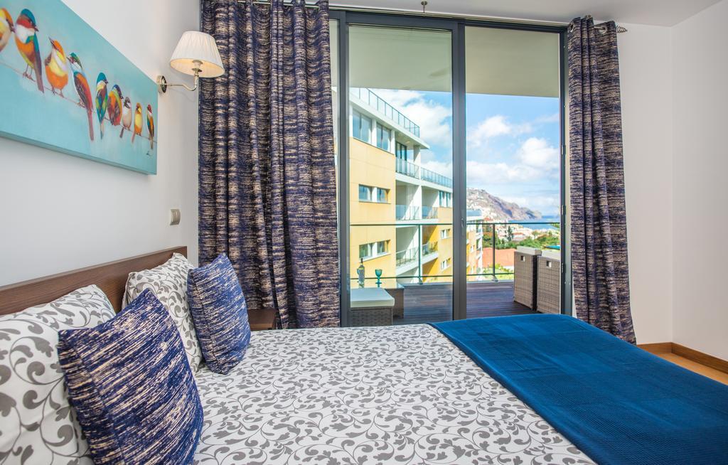The Bay View - By Lovelystay Funchal  Extérieur photo